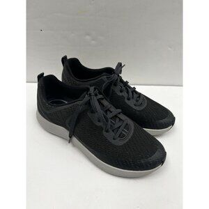 Dansko Black Sky Mesh Sneakers sz 38 US Sz 7.5-8 walking, comfort Work